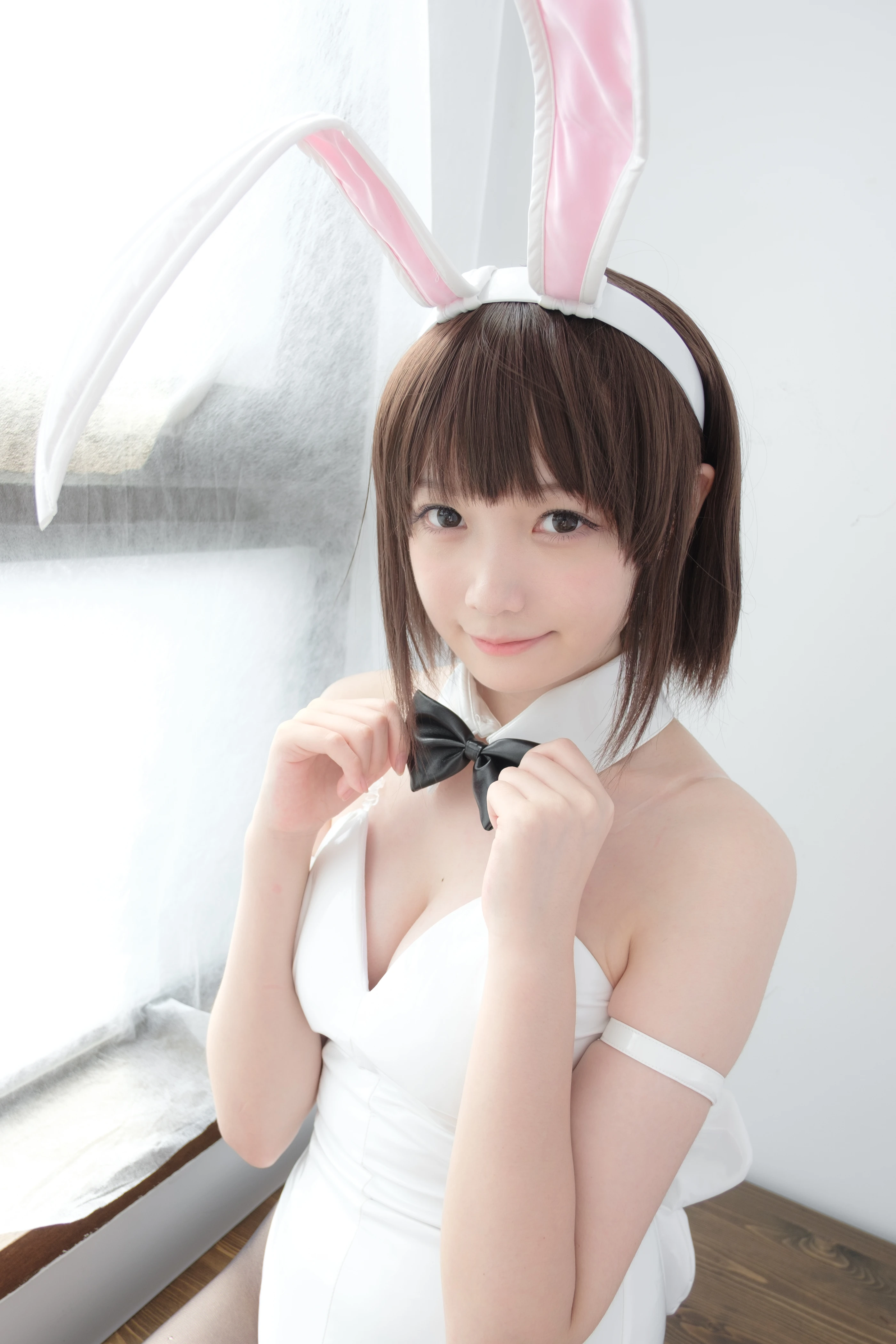 森萝财团 LOVEPLUS-001 [148P 1V]插图8